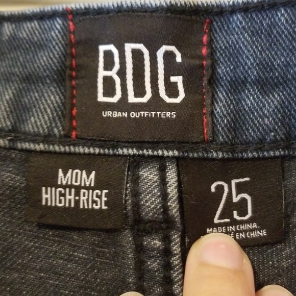 BDG Jeans - Picture 6 of 6